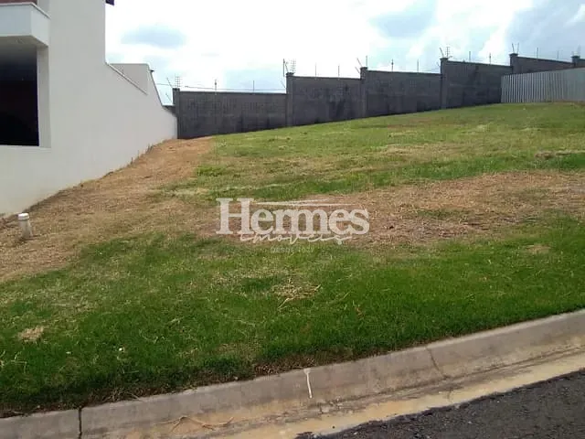 Terreno com 327m², à venda, no bairro Jardim Ypê em Paulínia
