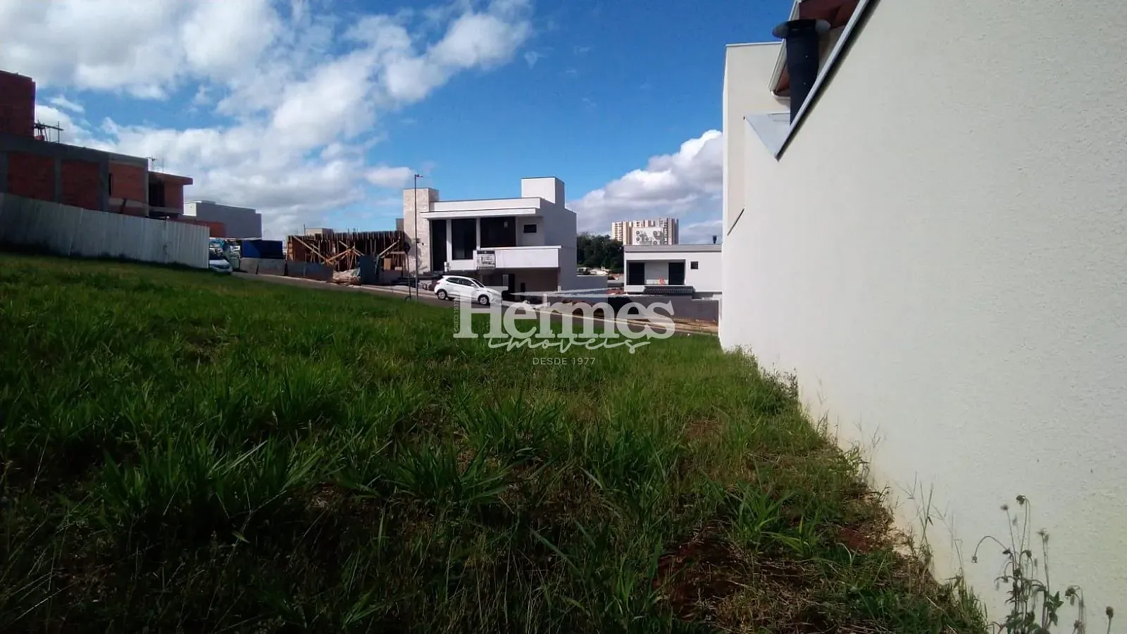 Terreno, 326 m² - Foto 3