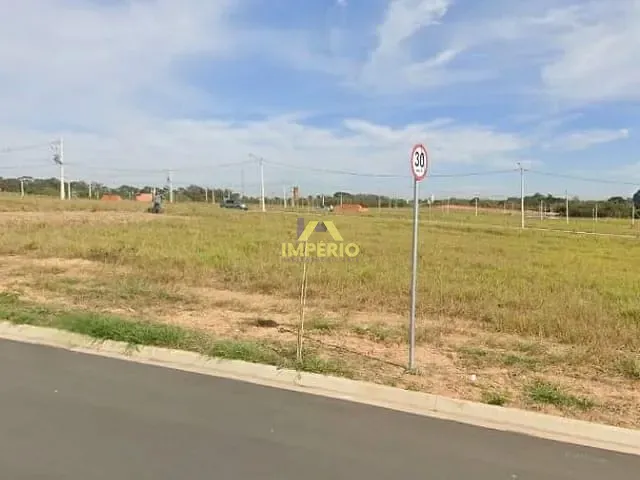 Terreno com 176m², à venda, no bairro Jardim Novo São Pedro em Salto