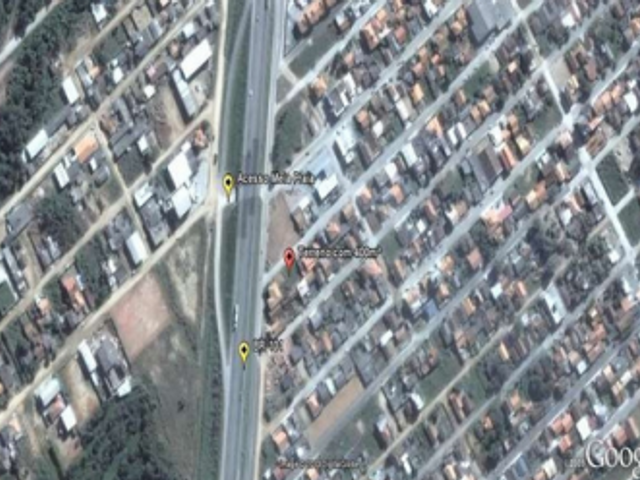 Terreno com 420m², à venda, no bairro Meia Praia em Itapema