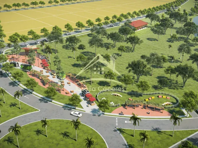 Terreno com 1520m², à venda, no bairro Nossa Senhora da Guia em Cuiabá