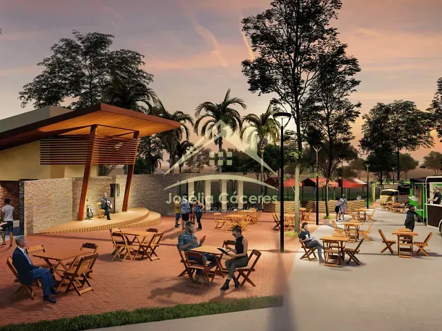 Terreno com 1520m², à venda, no bairro Nossa Senhora da Guia em Cuiabá