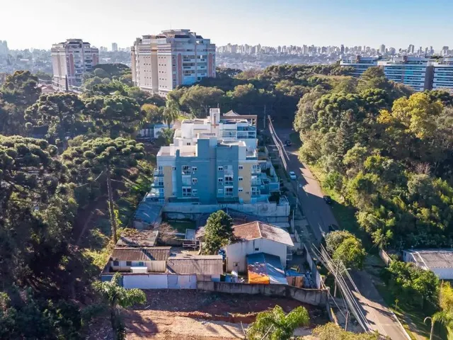 Terreno com 670m² 3 quartos e 3 banheiros, à venda, no bairro Ecoville em Curitiba