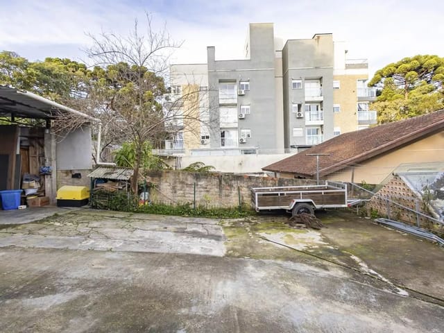 Terreno com 670m² 3 quartos e 3 banheiros, à venda, no bairro Ecoville em Curitiba