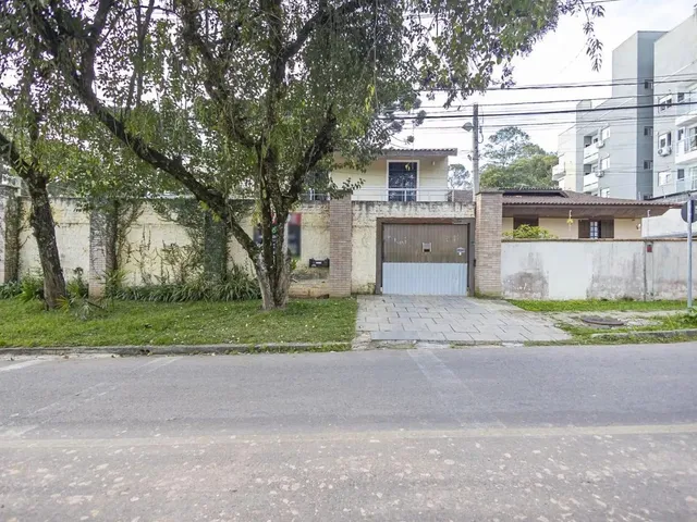 Terreno com 670m² 3 quartos e 3 banheiros, à venda, no bairro Ecoville em Curitiba