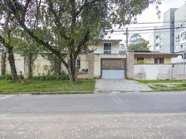 Terreno com 670m² 3 quartos e 2 banheiros, à venda, no bairro Ecoville em Curitiba