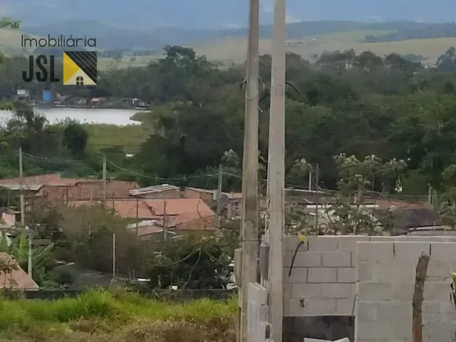 Terreno com 840m², à venda, no bairro Vila Paraíso em Caçapava