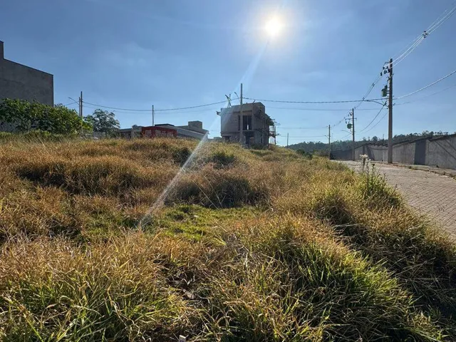 Terreno com 162m², à venda, no bairro Centro em Cajamar