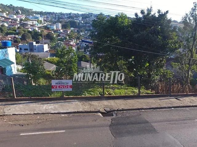 Terreno com 1428m², à venda, no bairro Nações em Concórdia