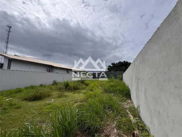 Terreno com 360m², à venda, no bairro Pontal de Santa Marina em Caraguatatuba