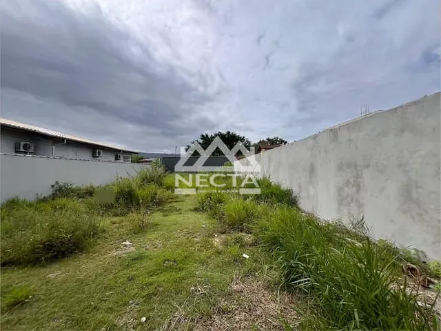 Terreno com 360m², à venda, no bairro Pontal de Santa Marina em Caraguatatuba