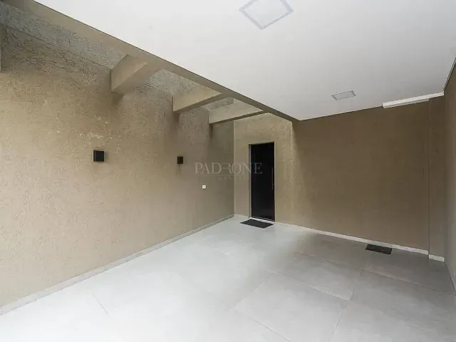 Casa com 240m² 4 quartos e 3 banheiros, à venda, no bairro Bairro Alto em Curitiba