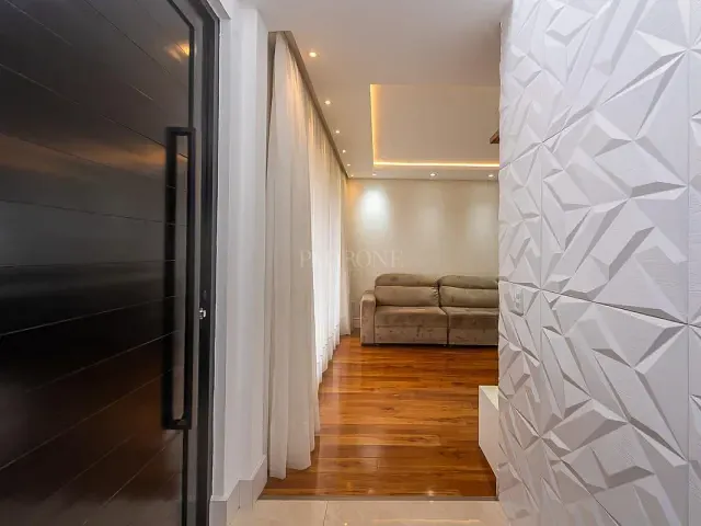 Casa com 240m² 4 quartos e 3 banheiros, à venda, no bairro Bairro Alto em Curitiba