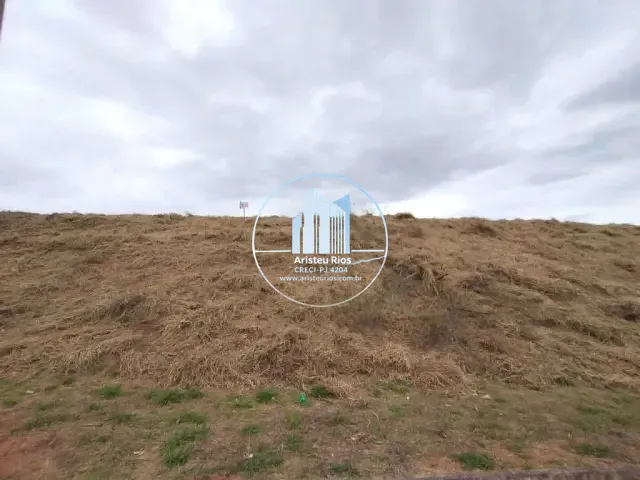 Terreno com 5100m², à venda, no bairro Pousada do Sol em Pouso Alegre