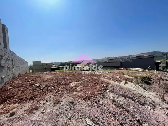 Terreno com 361m², à venda, no bairro Loteamento Verana em São José Dos Campos
