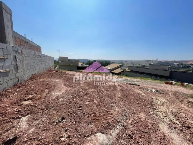 Terreno com 361m², à venda, no bairro Loteamento Verana em São José Dos Campos