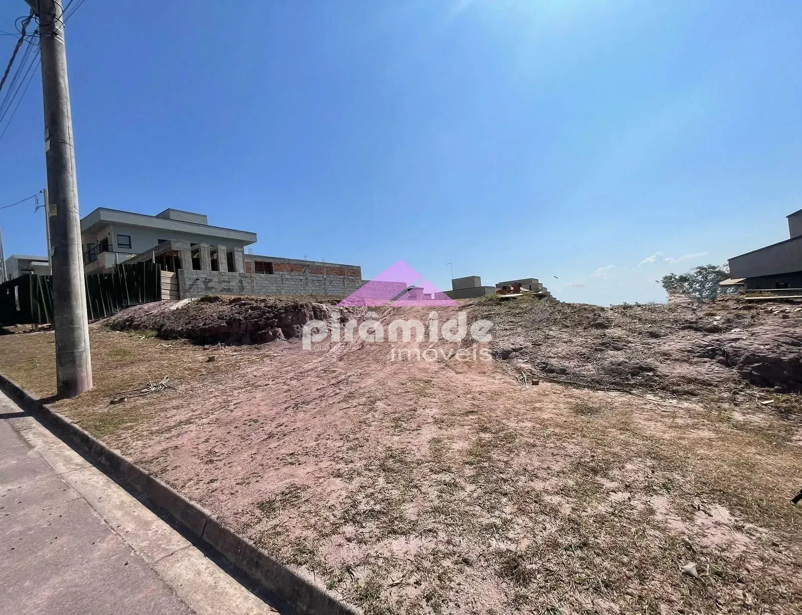 Terreno, 361 m² - Foto 1