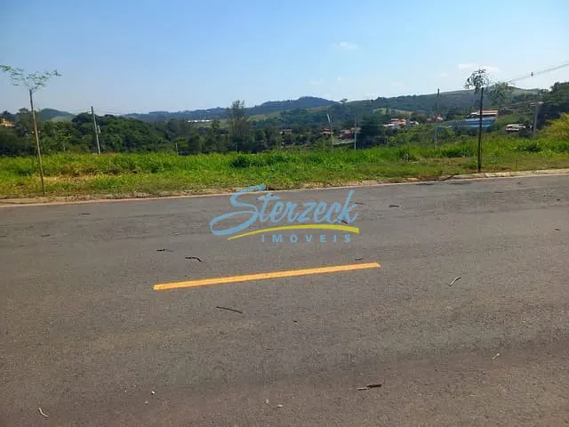 Terreno com 250m², à venda, no bairro Jardim São Vicente em Itupeva