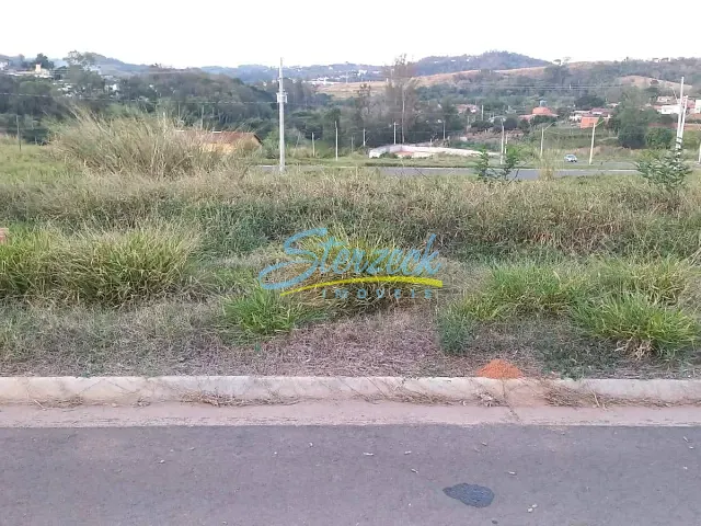 Terreno com 250m², à venda, no bairro Jardim São Vicente em Itupeva