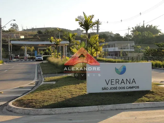 Terreno com 361m², à venda, no bairro Putim em São José dos Campos