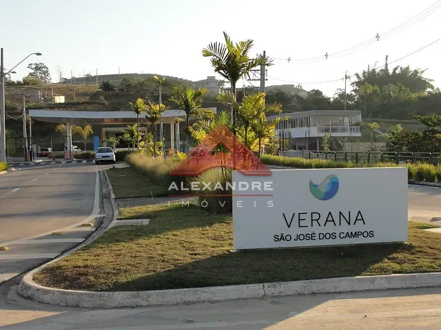 Terreno com 361m², à venda, no bairro Putim em São José dos Campos
