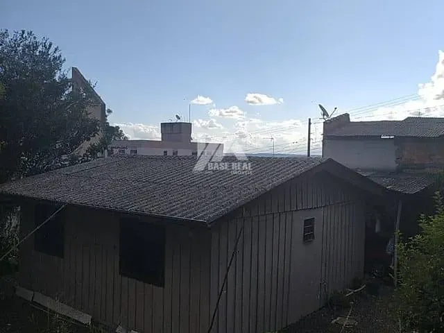 Terreno com 384m², à venda, no bairro Centro em Ponta Grossa