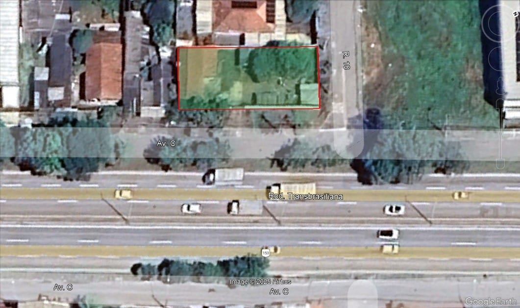 Terreno, 458 m² - Foto 4