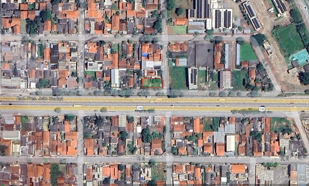 Terreno, 458 m² - Foto 5