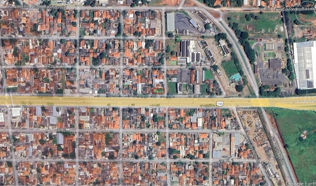 Terreno, 458 m² - Foto 6