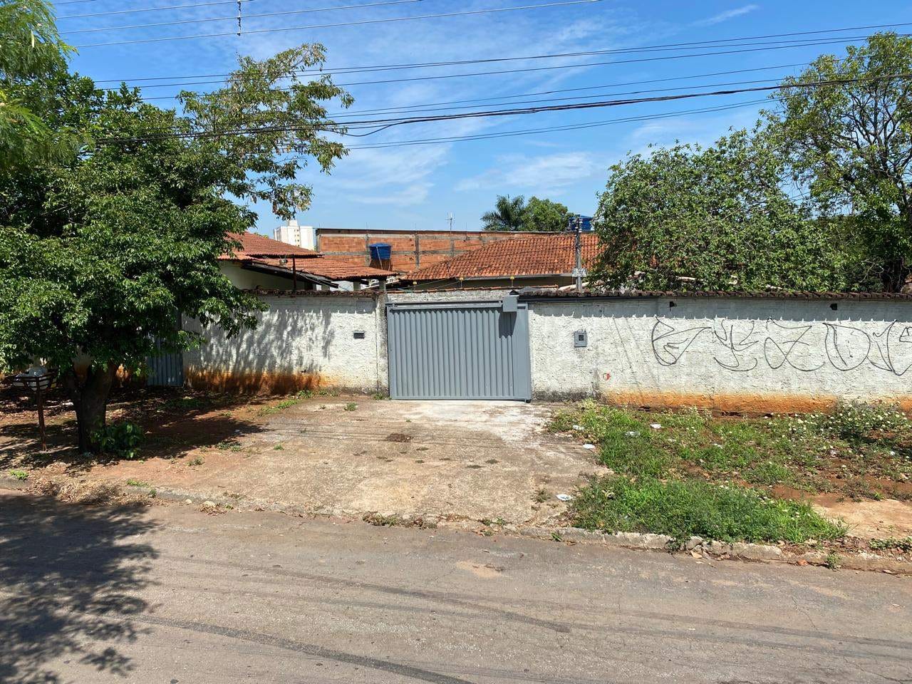 Terreno, 458 m² - Foto 1