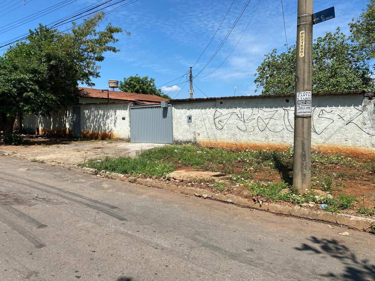 Terreno, 458 m² - Foto 2