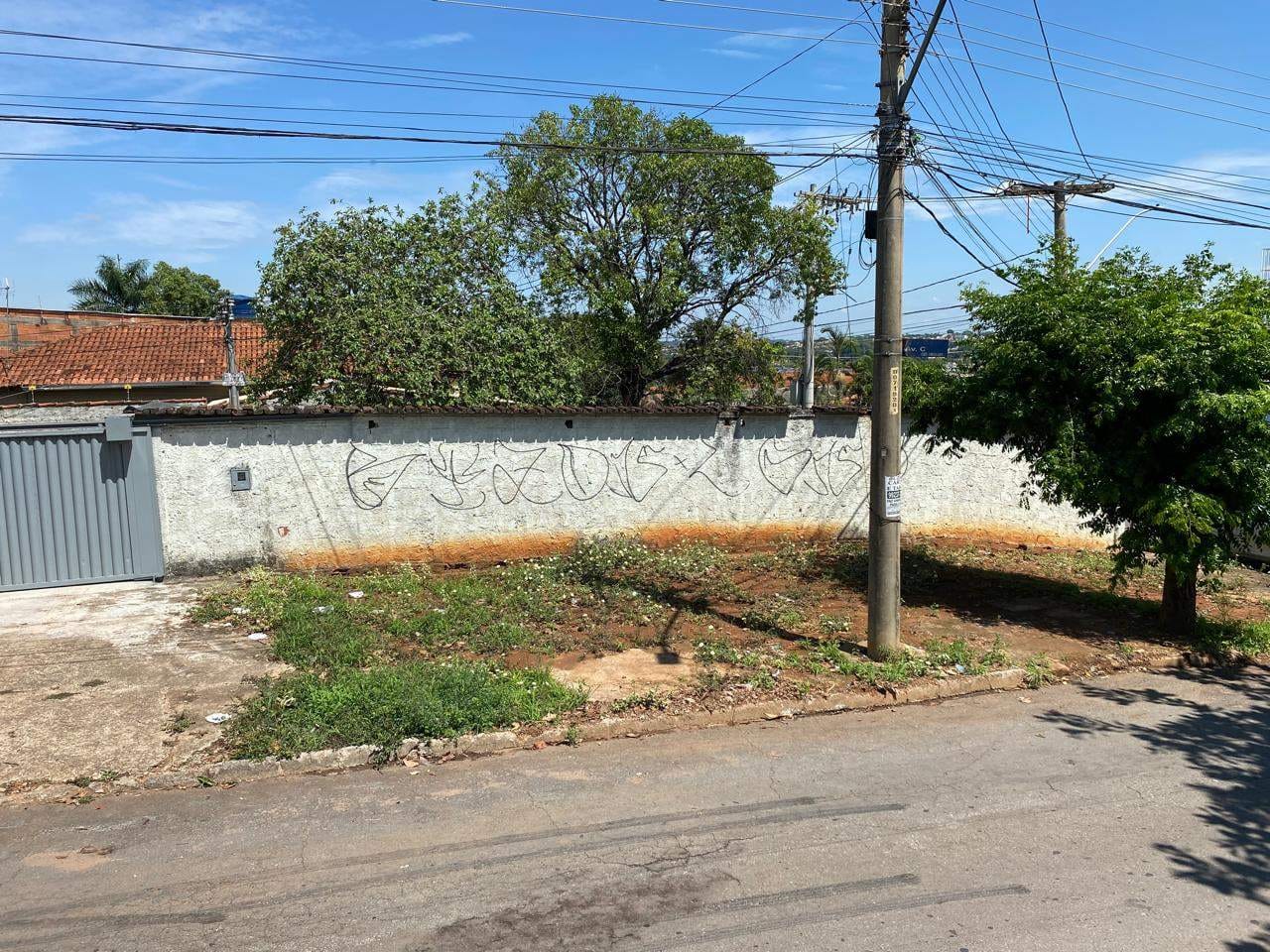 Terreno, 458 m² - Foto 3