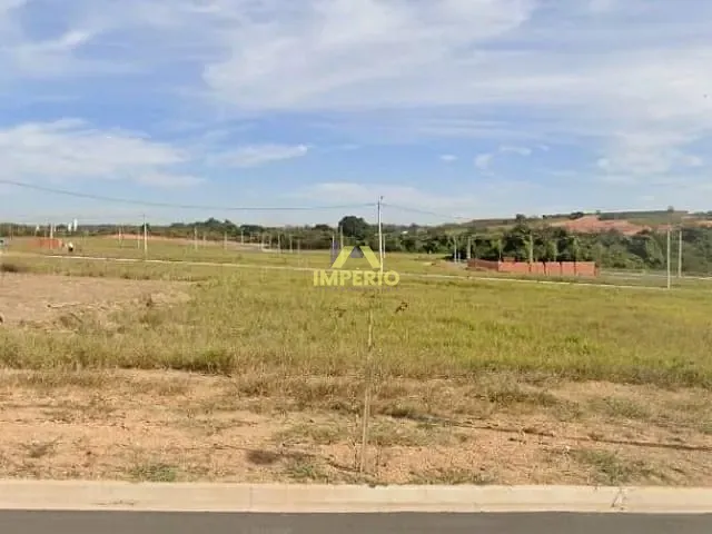 Terreno com 176m², à venda, no bairro Jardim Novo São Pedro em Salto