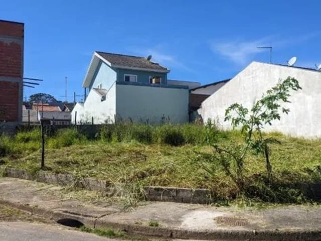 Foto do Terreno - Terreno à venda, 308 m² por R$ 283.000,00 - Jardim Santa Júlia - São José dos Campos/SP | INDEPENDENCE NEGOCIOS IMOBILIARIOS LTDA