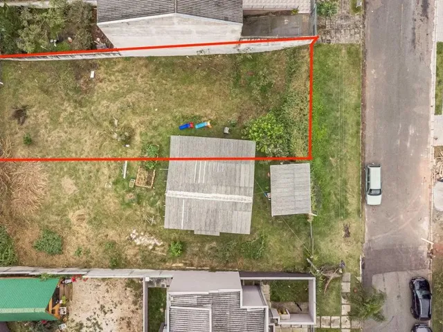 Terreno à venda, no bairro Mossunguê em Curitiba