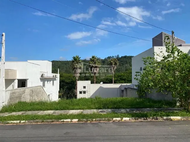 Terreno com 260m², à venda, no bairro Real Park em Mogi das Cruzes