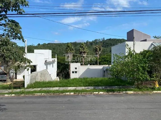 Terreno com 260m², à venda, no bairro Real Park em Mogi das Cruzes
