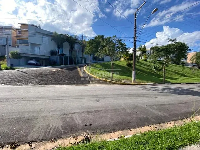 Terreno com 260m², à venda, no bairro Real Park em Mogi das Cruzes