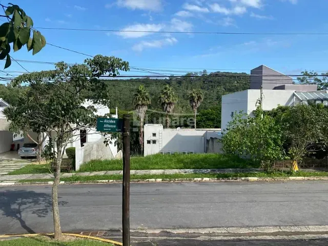 Terreno com 260m², à venda, no bairro Real Park em Mogi das Cruzes
