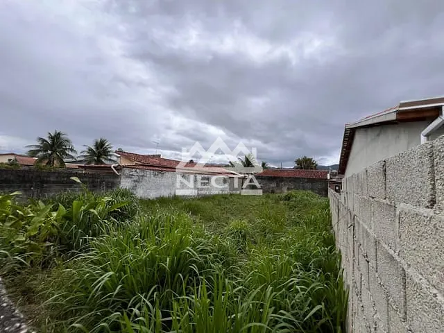 Terreno com 360m², à venda, no bairro Pontal de Santa Marina em Caraguatatuba