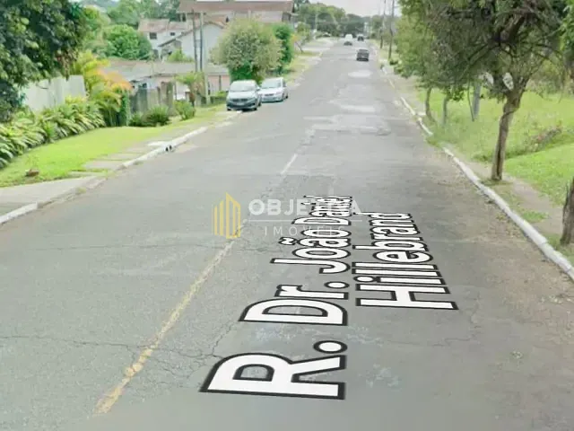 Terreno com 600m², à venda, no bairro Rondônia em Novo Hamburgo