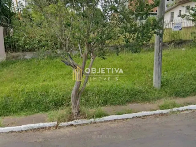 Terreno com 600m², à venda, no bairro Rondônia em Novo Hamburgo