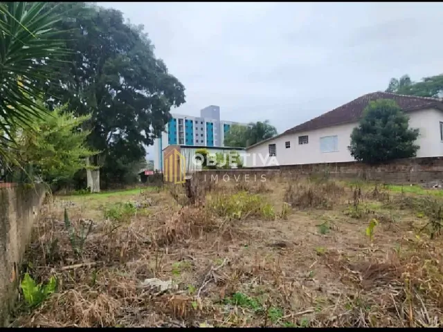 Terreno com 600m², à venda, no bairro Rondônia em Novo Hamburgo