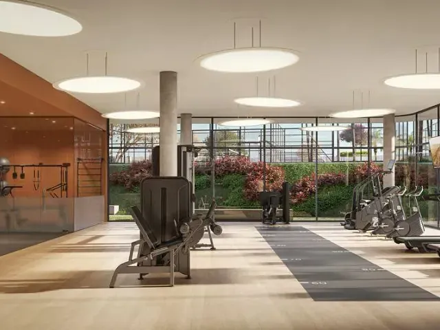 Terreno com 244000m², à venda, no bairro Turin - Gleba Cafezal em Londrina