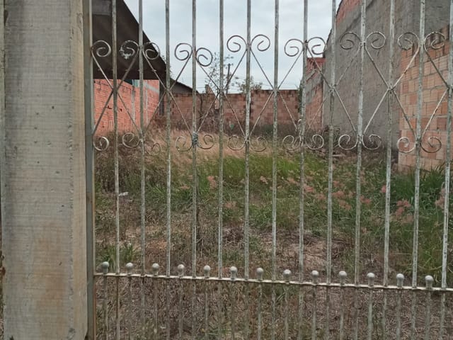 Terreno com 200m², à venda, no bairro Miguel Vieira em Potim