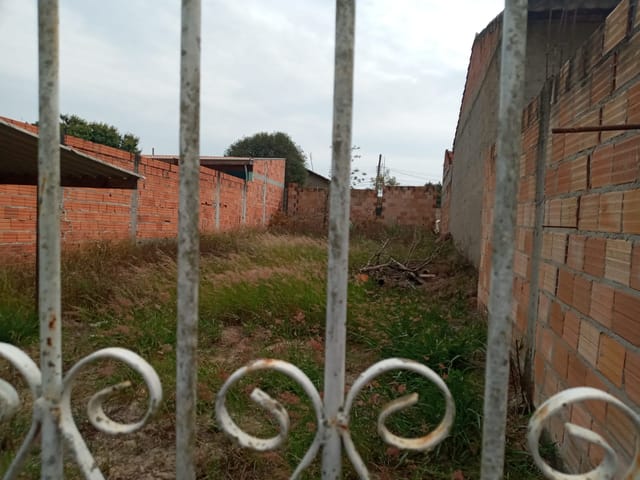 Terreno com 200m², à venda, no bairro Miguel Vieira em Potim