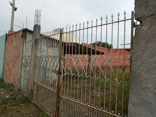 Terreno com 200m², à venda, no bairro Miguel Vieira em Potim