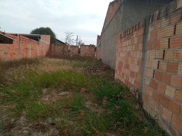 Terreno com 200m², à venda, no bairro Miguel Vieira em Potim