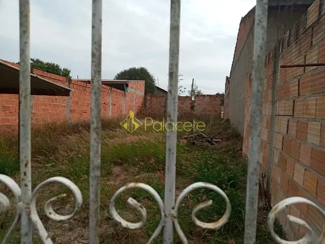 Terreno com 200m², à venda, no bairro Miguel Vieira em Potim