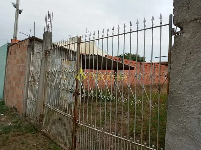 Terreno com 200m², à venda, no bairro Miguel Vieira em Potim